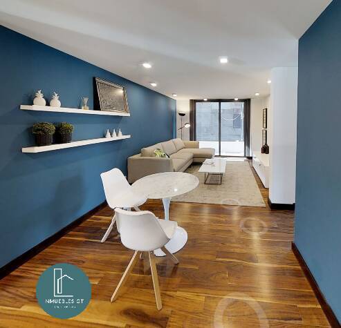 Apartamento en VENTA - LIV, Vista hermosa  I, zona 15. - Miniatura 10