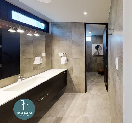Apartamento en VENTA - LIV, Vista hermosa  I, zona 15. - Miniatura 13