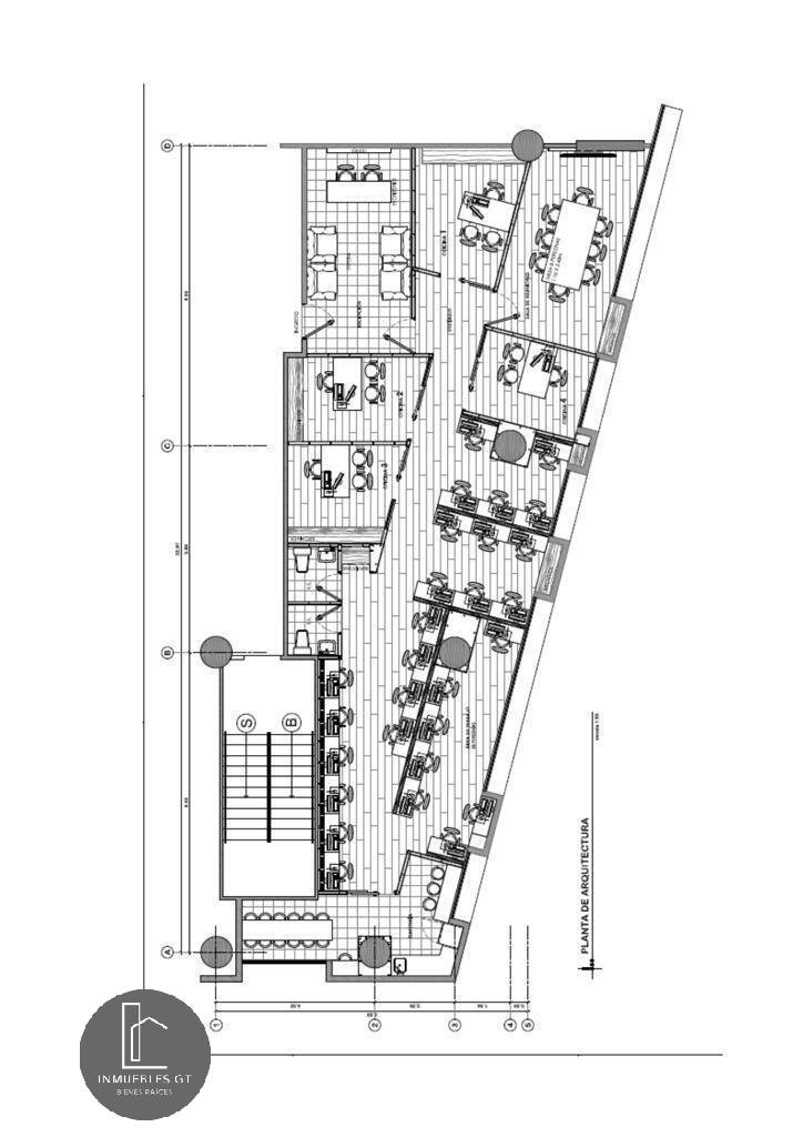 Oficina en RENTA - Edificio Américas 10 - Miniatura 11