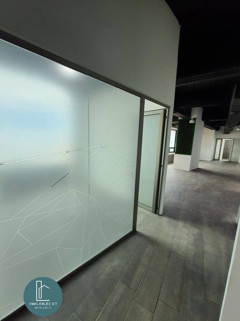 Oficina en RENTA - Edificio Américas 10 - Miniatura 8