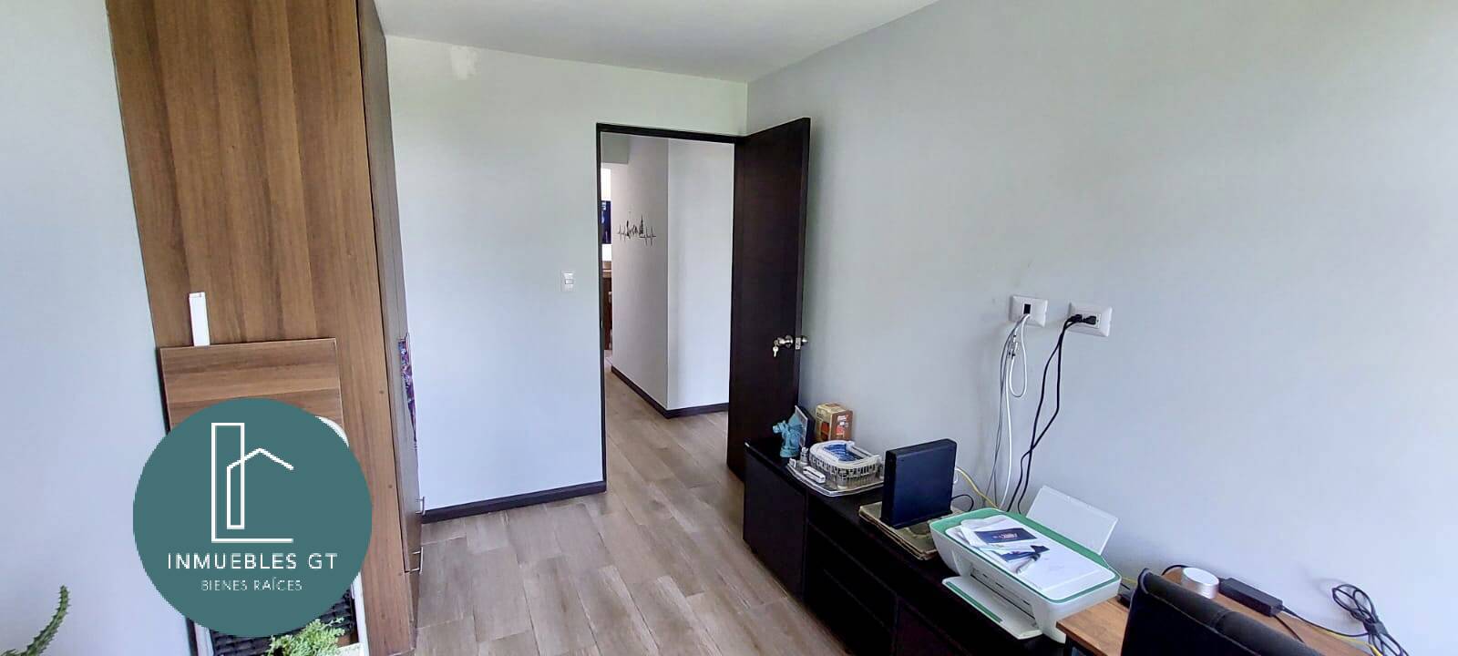Apartamento en venta zona 16 - Miniatura 2