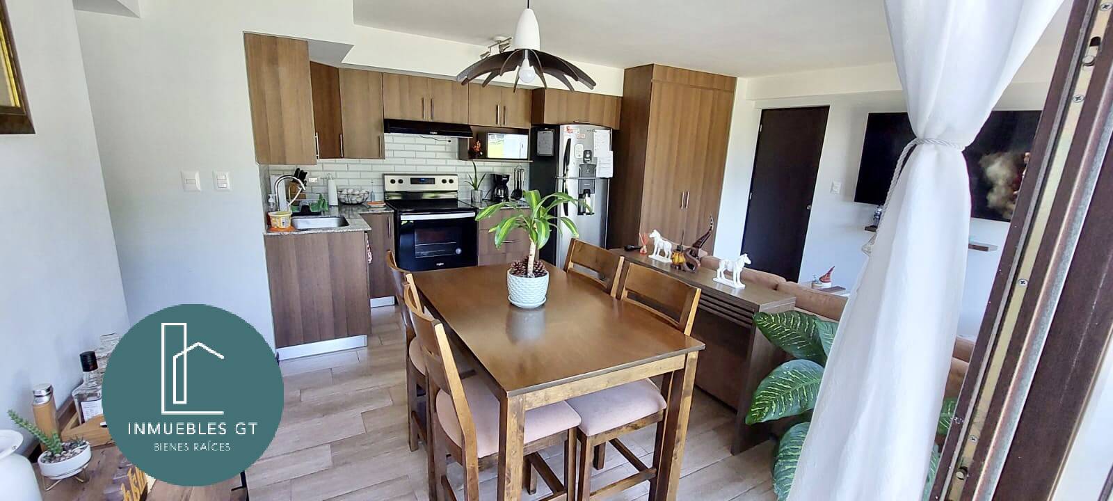 Apartamento en venta zona 16 - Miniatura 6