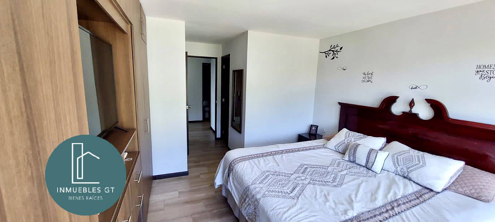 Apartamento en venta zona 16 - Miniatura 10