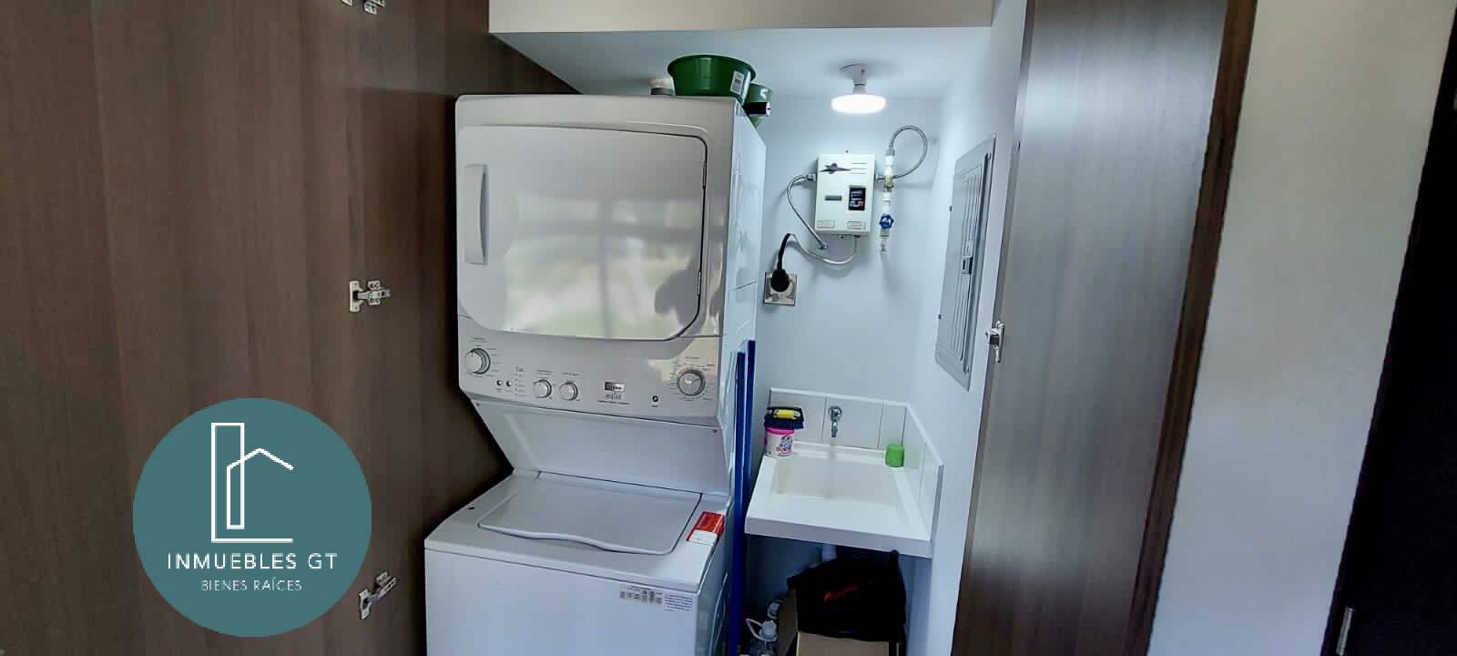 Apartamento en venta zona 16 - Miniatura 13