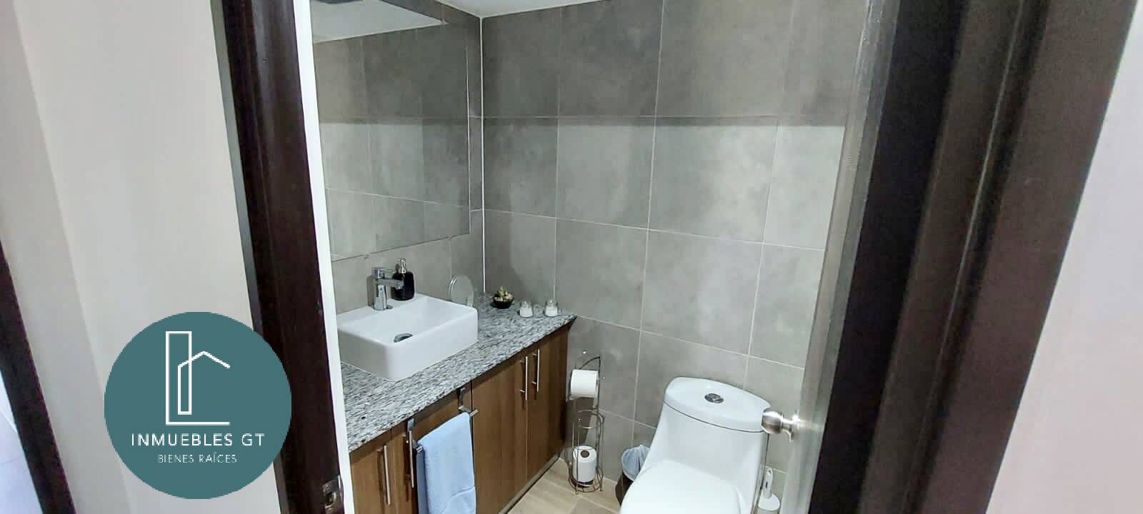 Apartamento en venta zona 16 - Miniatura 14