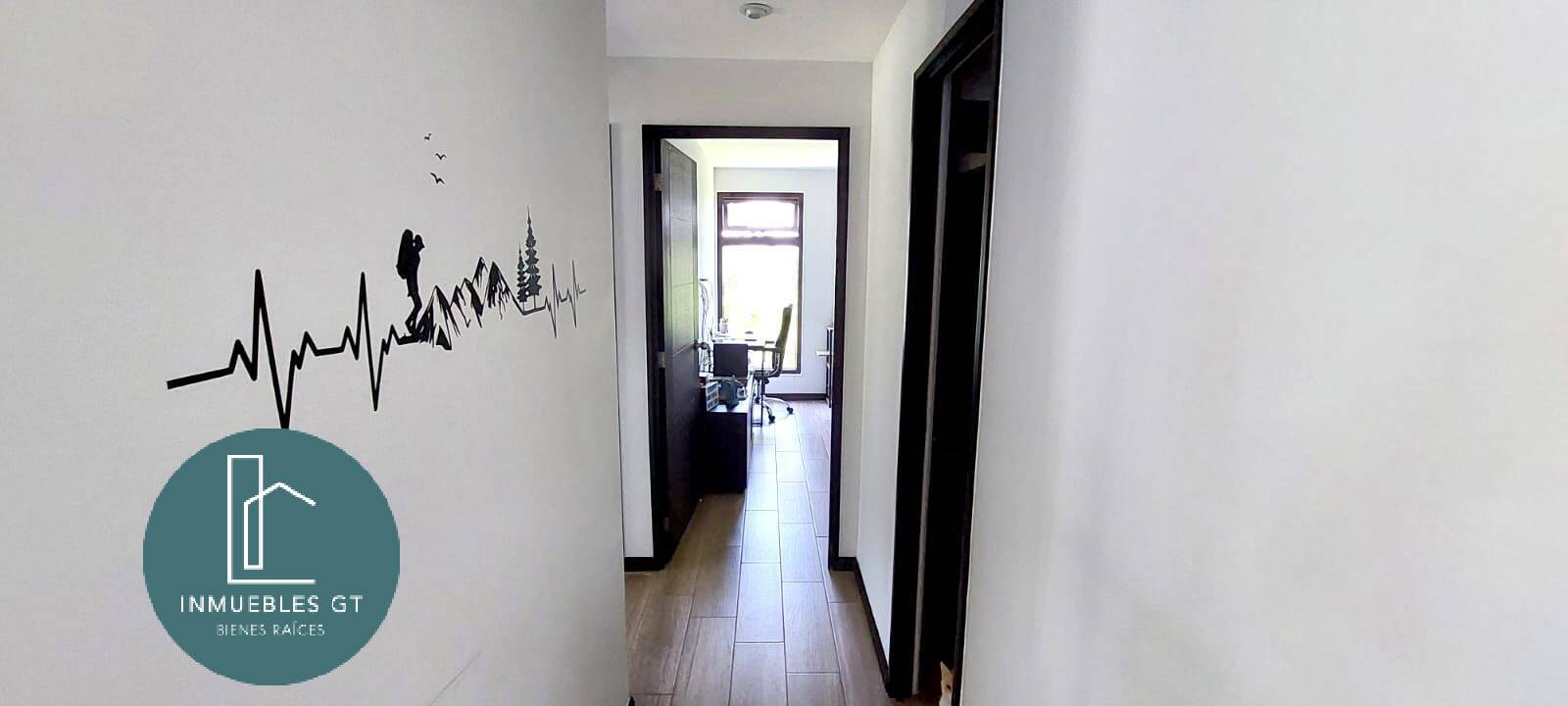 Apartamento en venta zona 16 - Miniatura 15