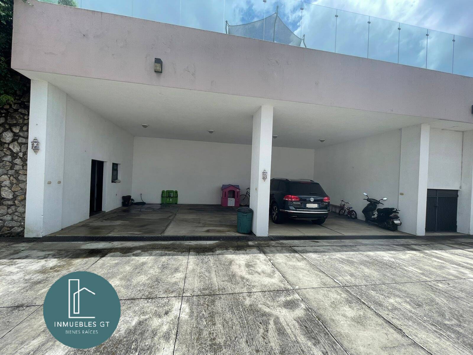 Casa en Renta Carretera a El Salvador - Miniatura 22