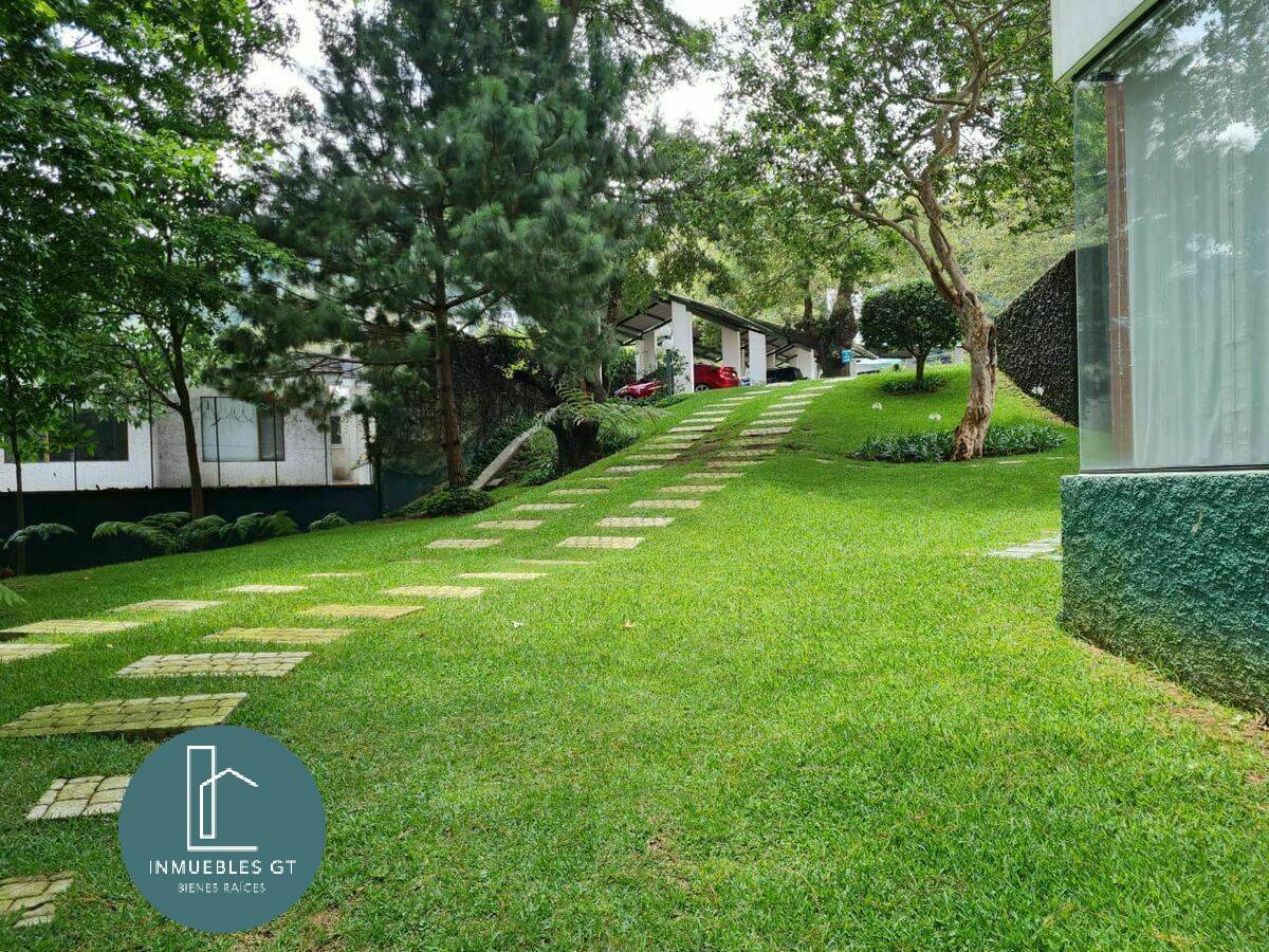 Apartamento en Venta Carretera a El Salvador - Image 1