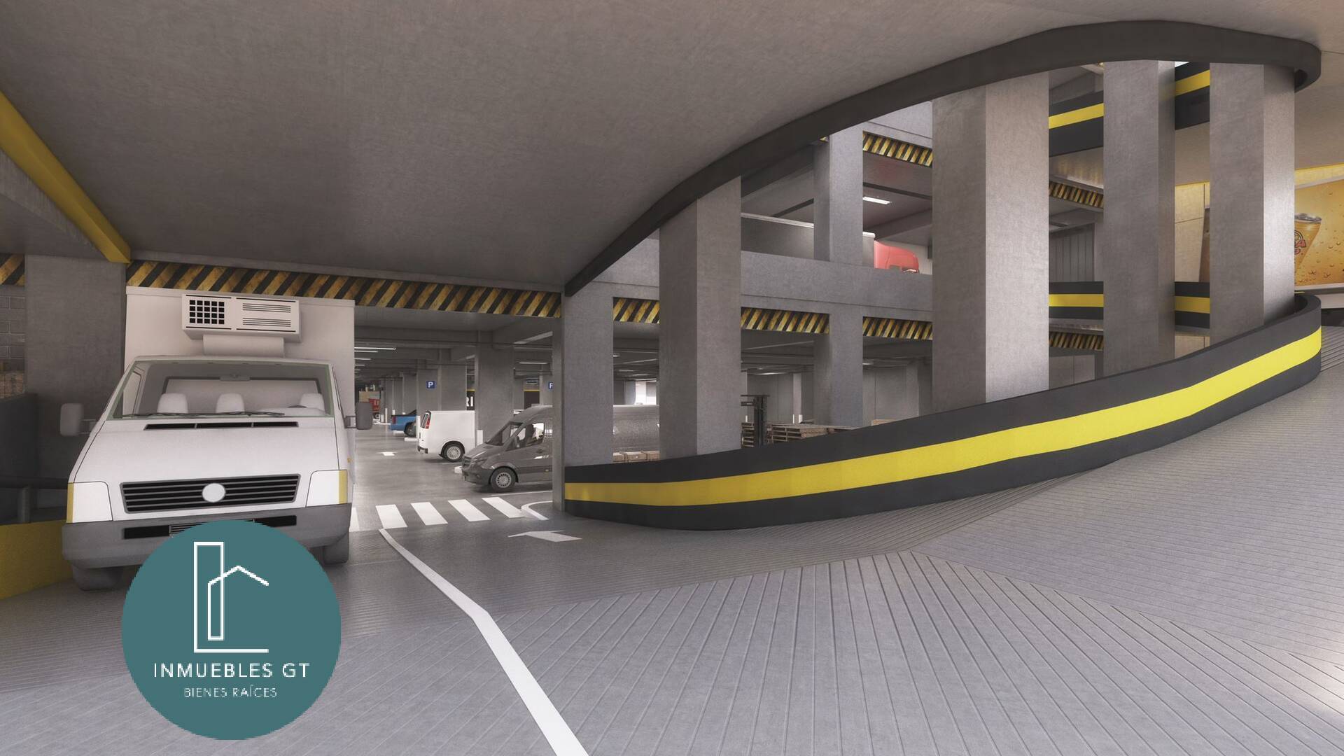 Ofibodegas en Venta Naranjo - Miniatura 5