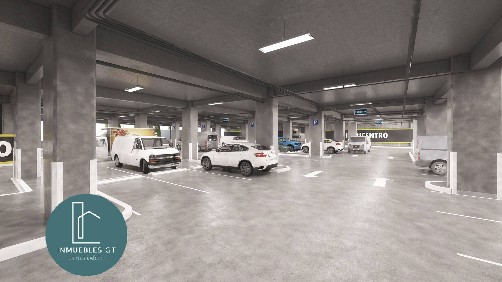 Ofibodegas en Venta Naranjo - Miniatura 6