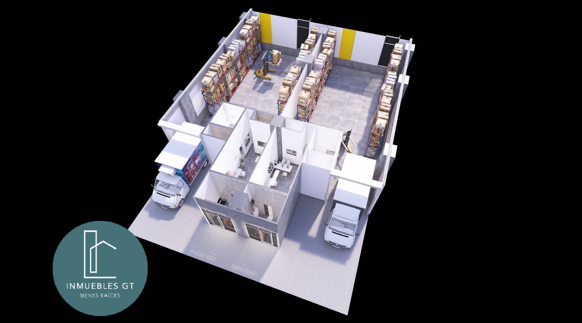 Ofibodegas en Venta Naranjo - Miniatura 10