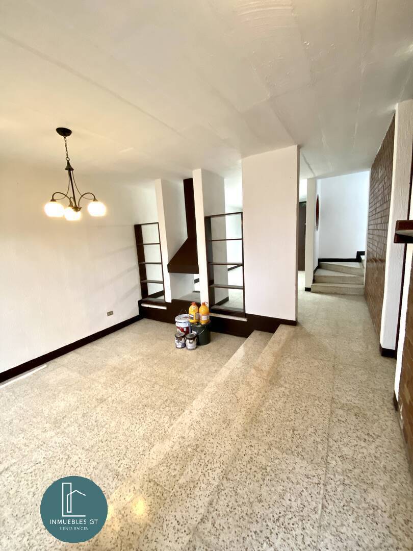 Casa en renta zona 15 Vh1 - Miniatura 9