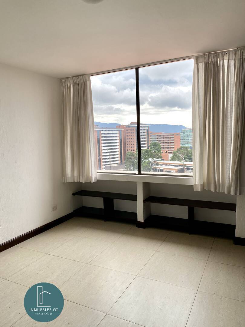 Apartamento en renta zona 10 - Miniatura 11