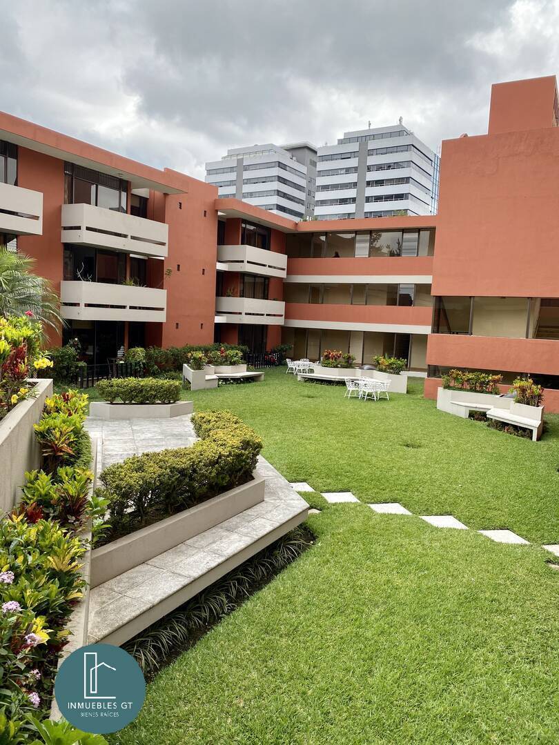 Apartamento en renta zona 10 - Miniatura 17