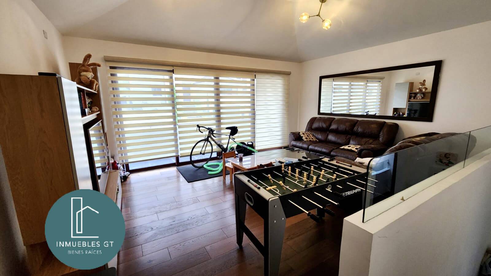 Casa en VENTA zona 16 Lomas de San Isidro - Miniatura 8