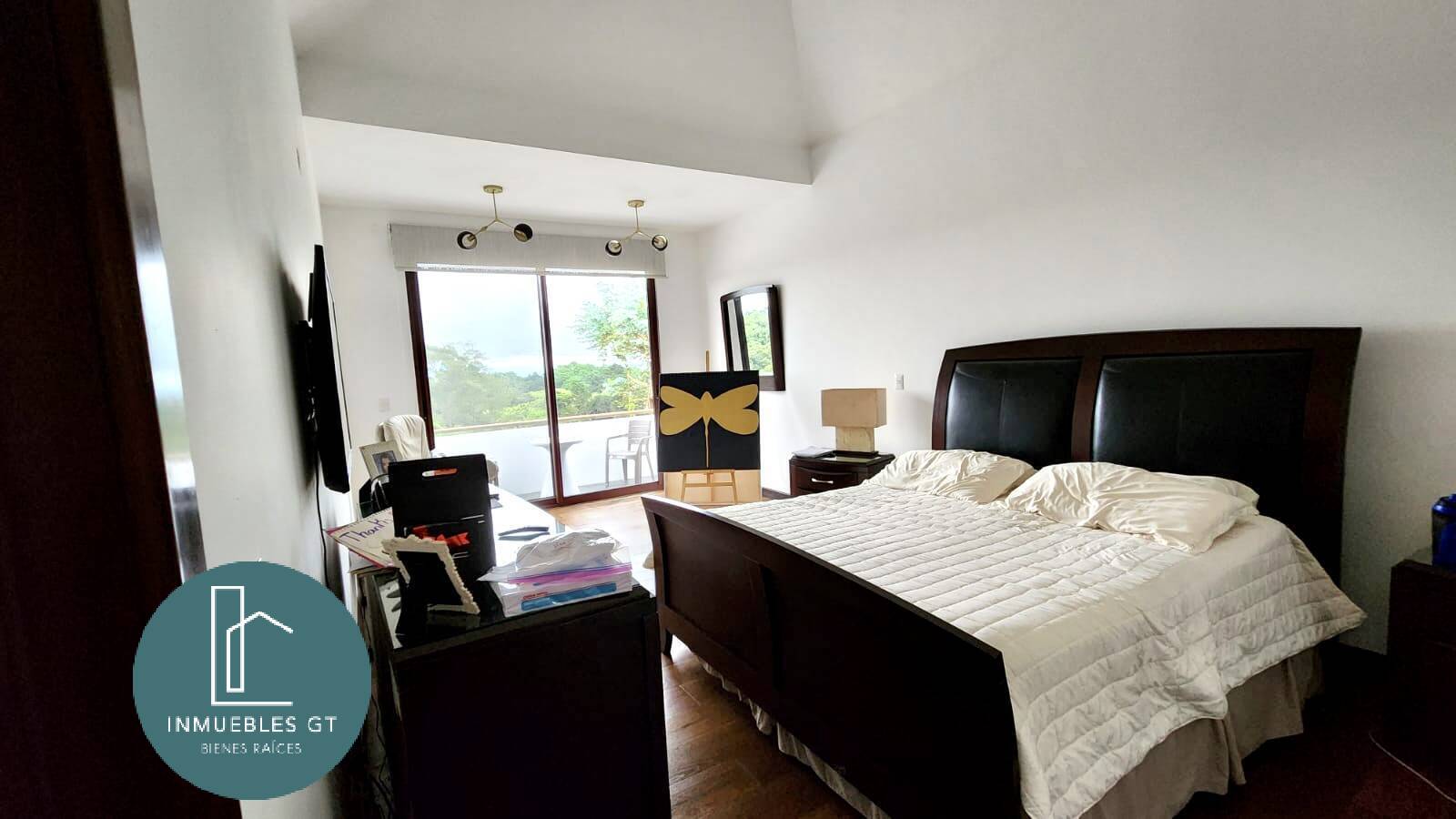 Casa en VENTA zona 16 Lomas de San Isidro - Miniatura 9