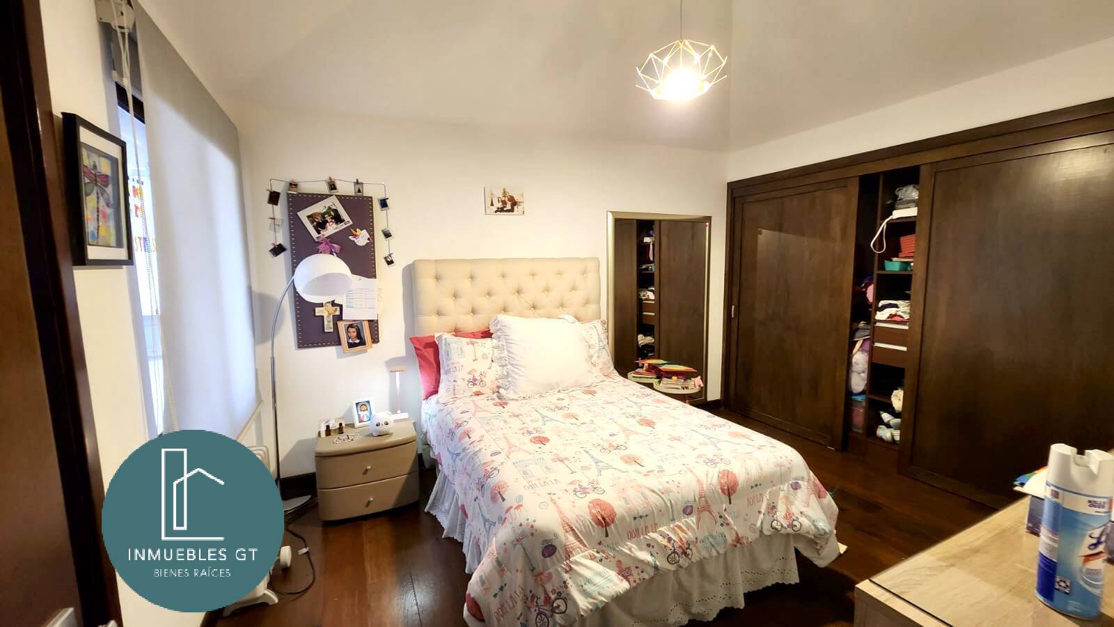 Casa en VENTA zona 16 Lomas de San Isidro - Miniatura 10