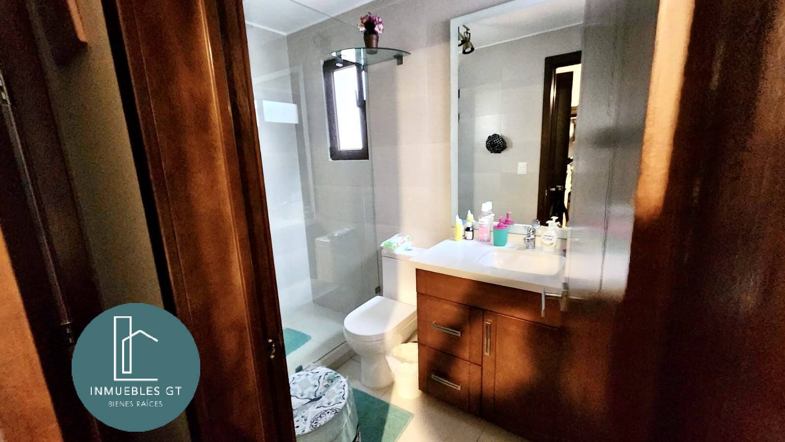 Casa en VENTA zona 16 Lomas de San Isidro - Miniatura 14
