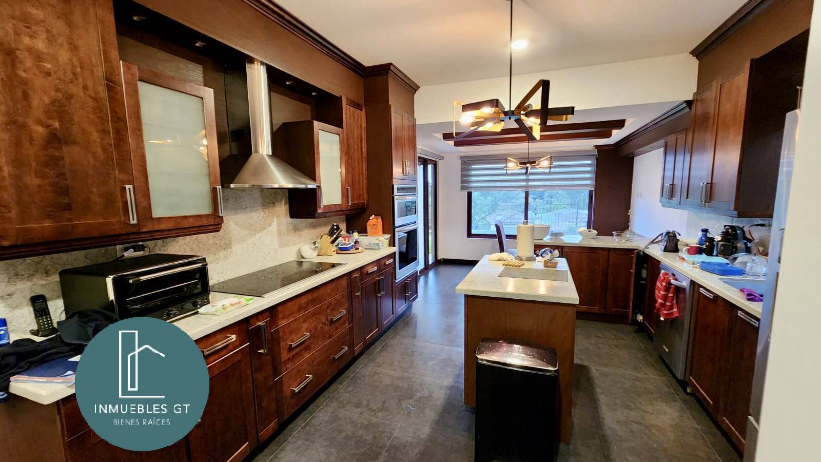 Casa en VENTA zona 16 Lomas de San Isidro - Miniatura 7