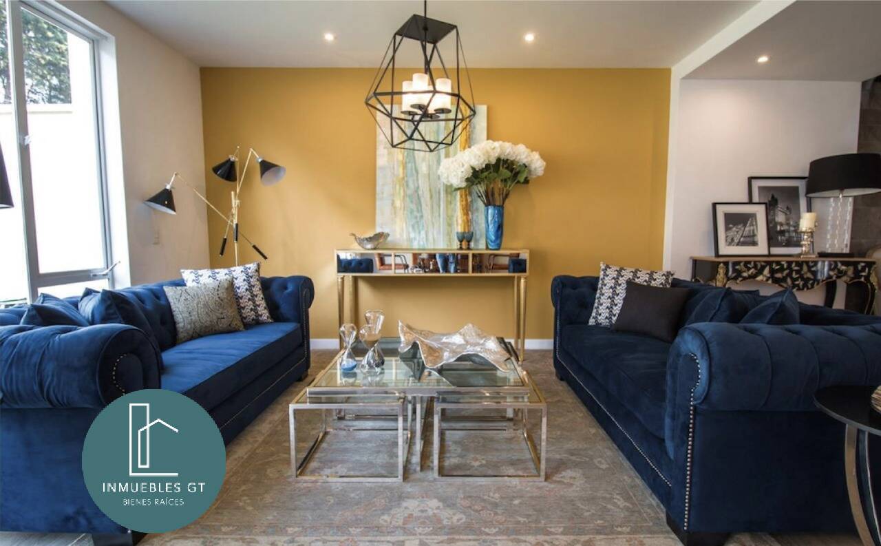 Casas en VENTA modelo C- Proyecto Portal del Bosque III - Miniatura 8