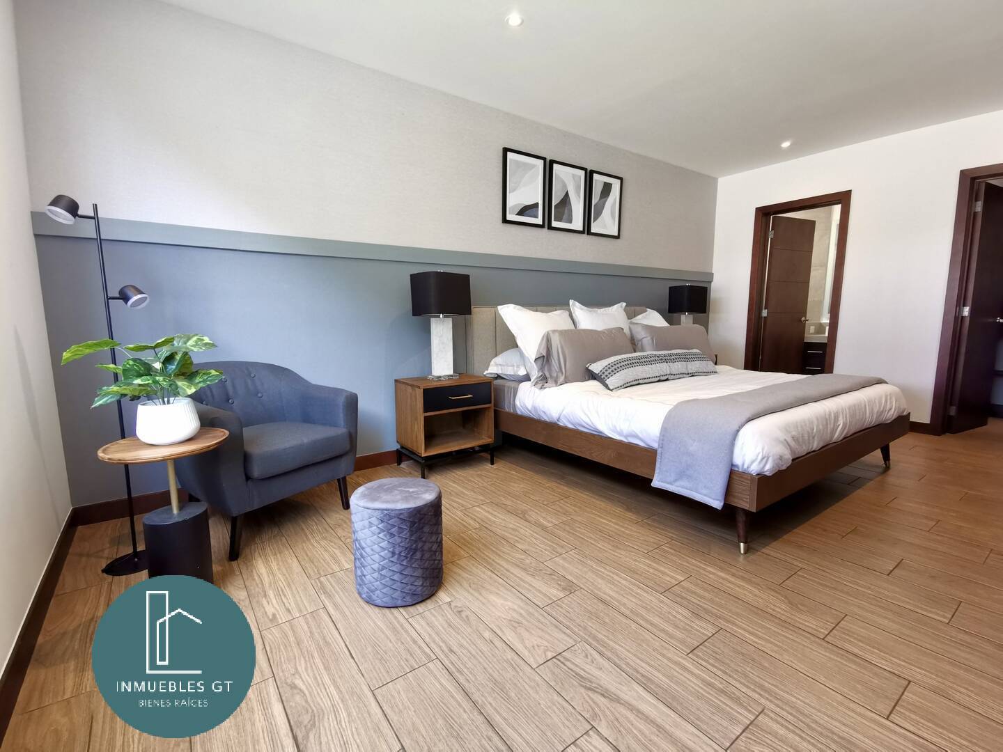 Casas en VENTA modelo B - Proyecto Portal del Bosque III - Miniatura 9