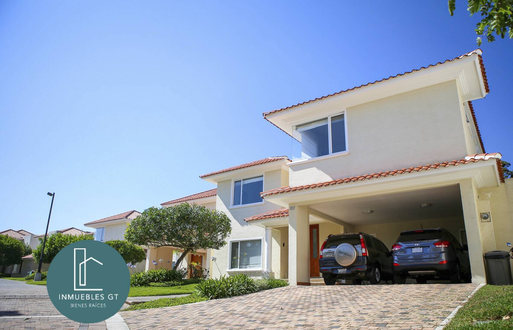 Casas en VENTA modelo B - Proyecto Portal del Bosque III - Image 3