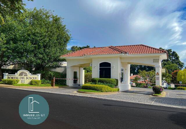 Casas en VENTA modelo B - Proyecto Portal del Bosque III - Image 4