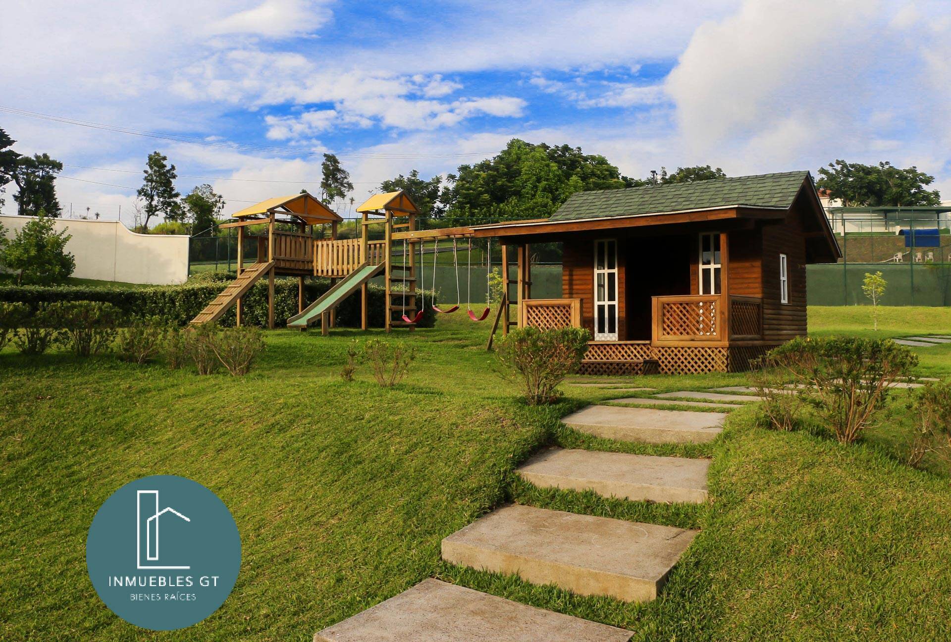 Casas en VENTA modelo A - Proyecto Portal del Bosque III - Miniatura 12