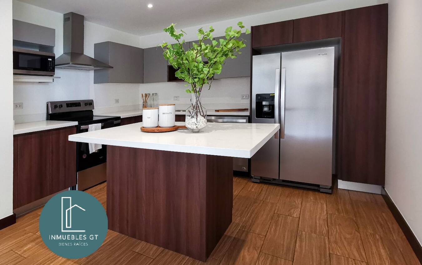 Casas en VENTA modelo A - Proyecto Portal del Bosque III - Miniatura 8