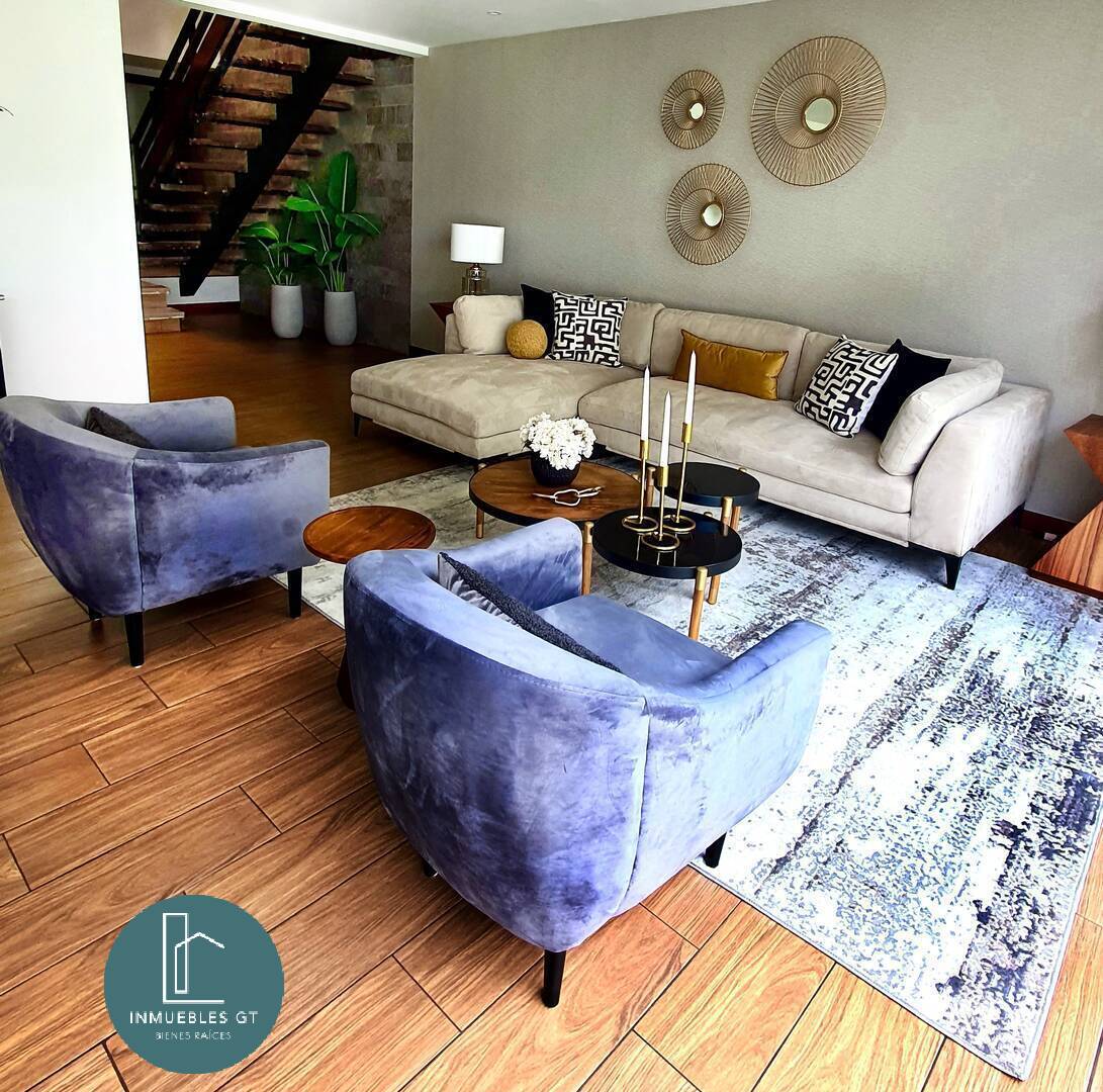 Casas en VENTA modelo A - Proyecto Portal del Bosque III - Miniatura 6