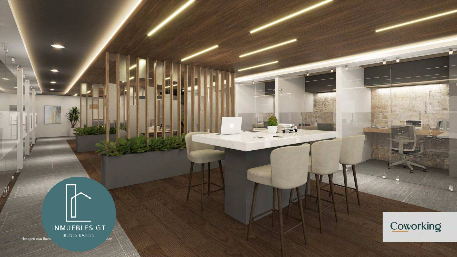 Apartamentos en Venta zona 13 - Miniatura 9