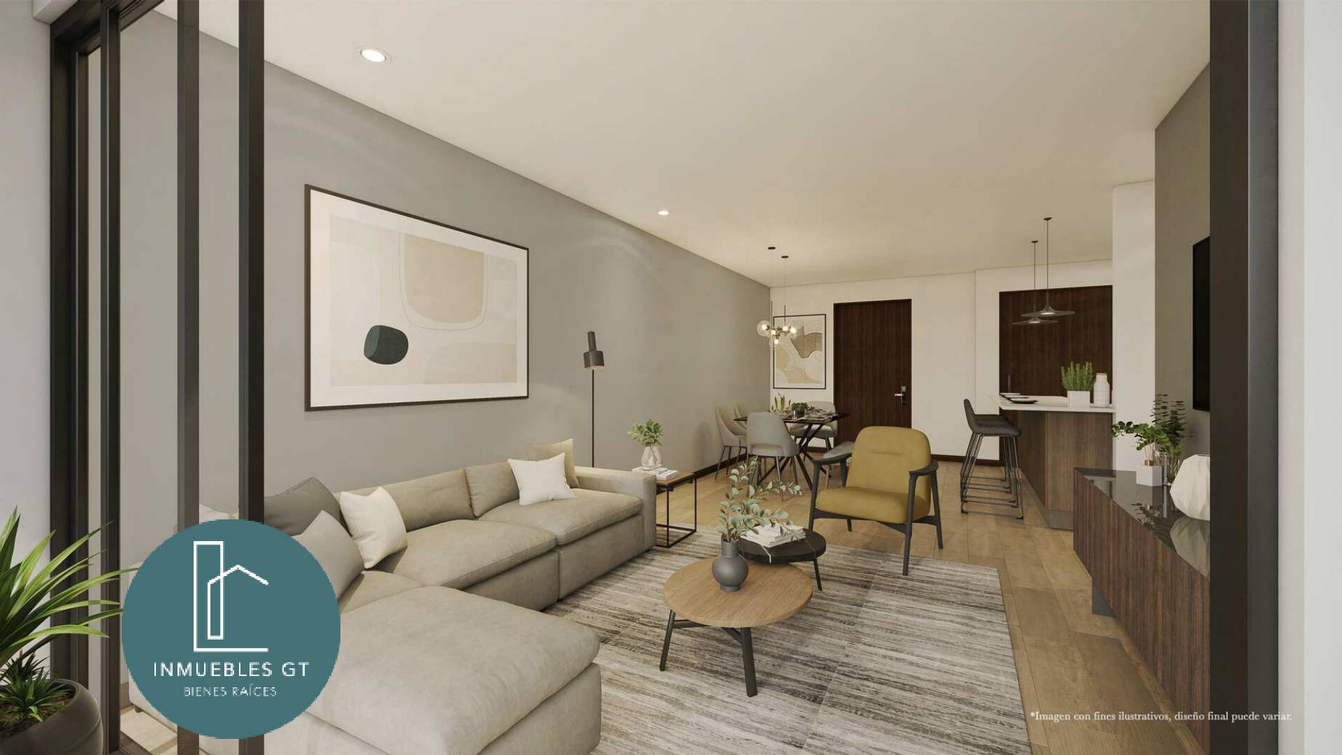 Apartamentos en Venta zona 13 - Miniatura 21