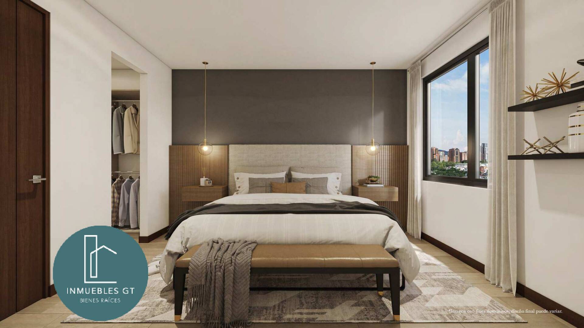 Apartamentos en Venta zona 13 - Miniatura 24