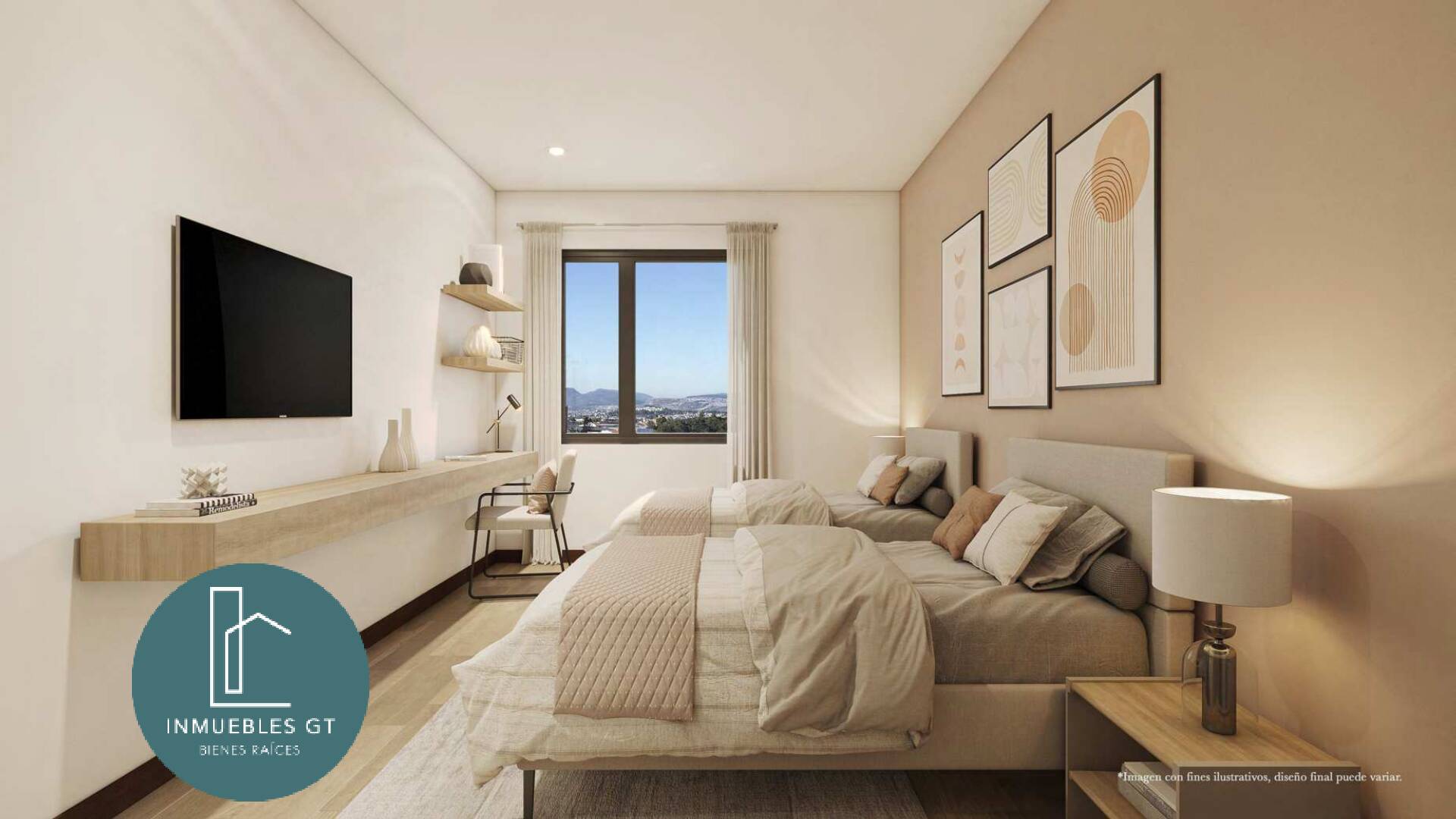 Apartamentos en Venta zona 13 - Miniatura 26