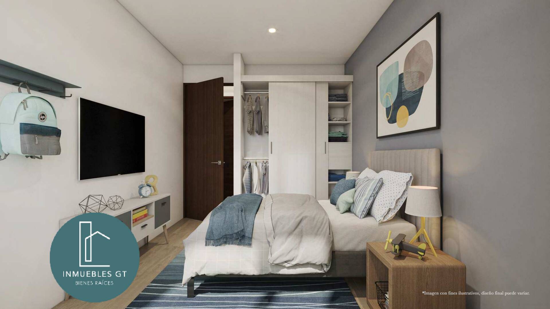 Apartamentos en Venta zona 13 - Miniatura 27