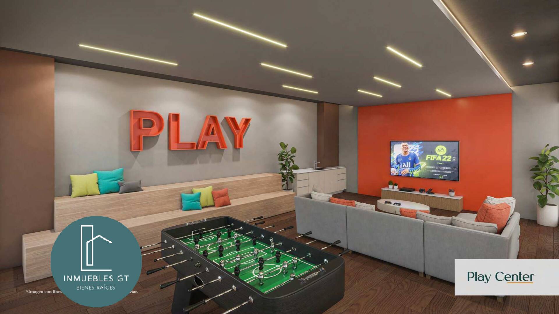 Apartamento en Venta zona 13 - Miniatura 15