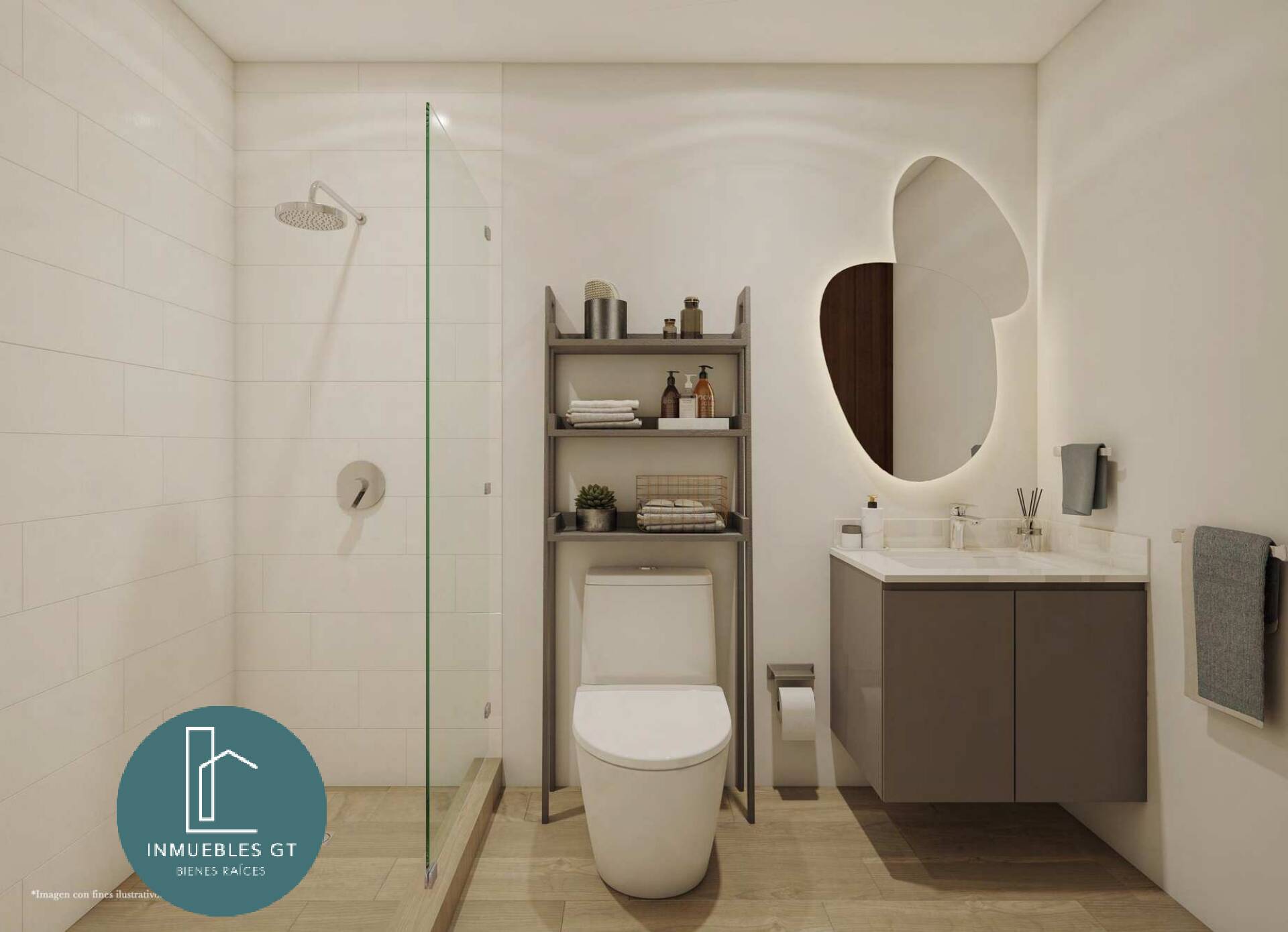 Apartamento en Venta zona 13 - Miniatura 29