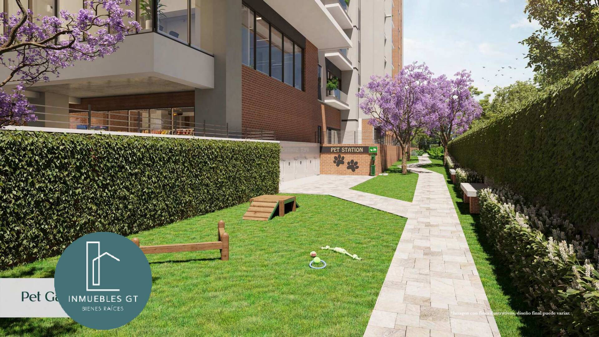 Apartamento en Venta zona 13 - Miniatura 22