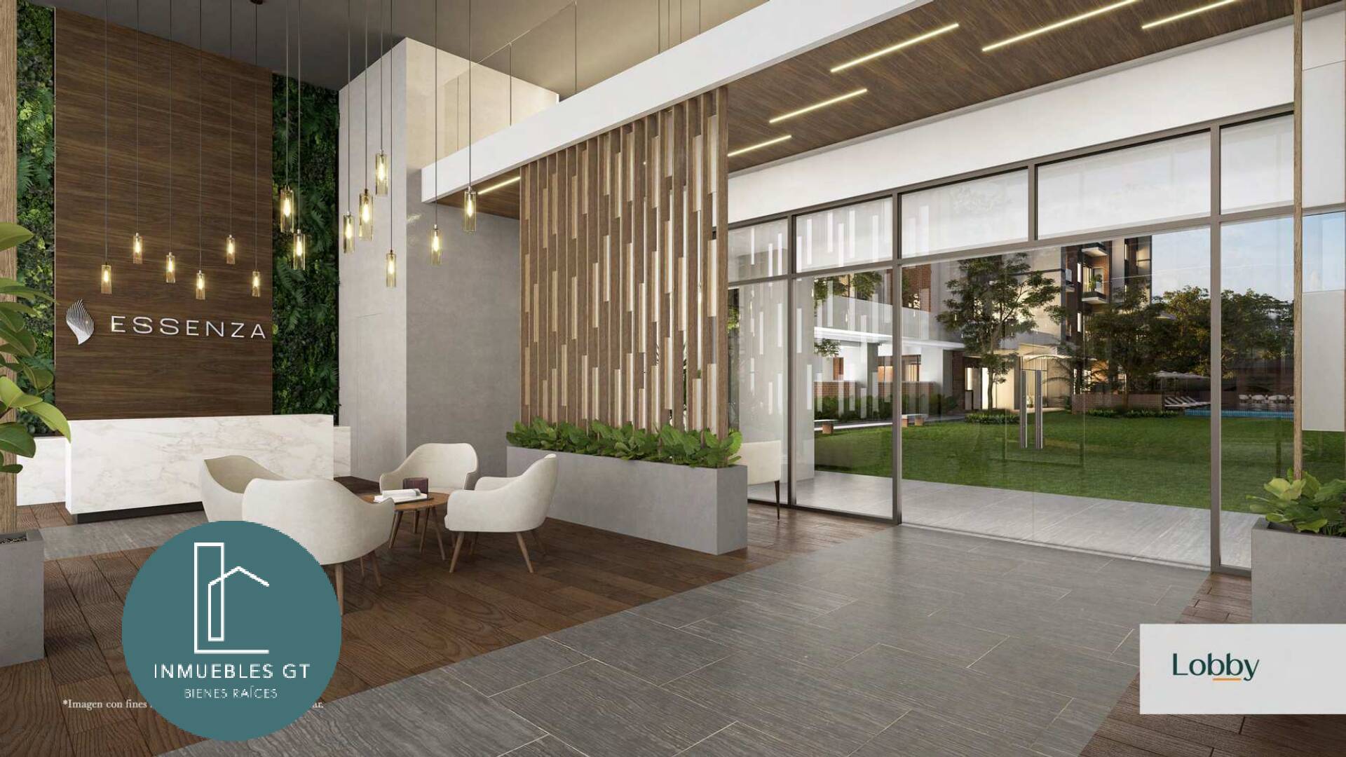 Apartamento en Venta zona 13 - Miniatura 6