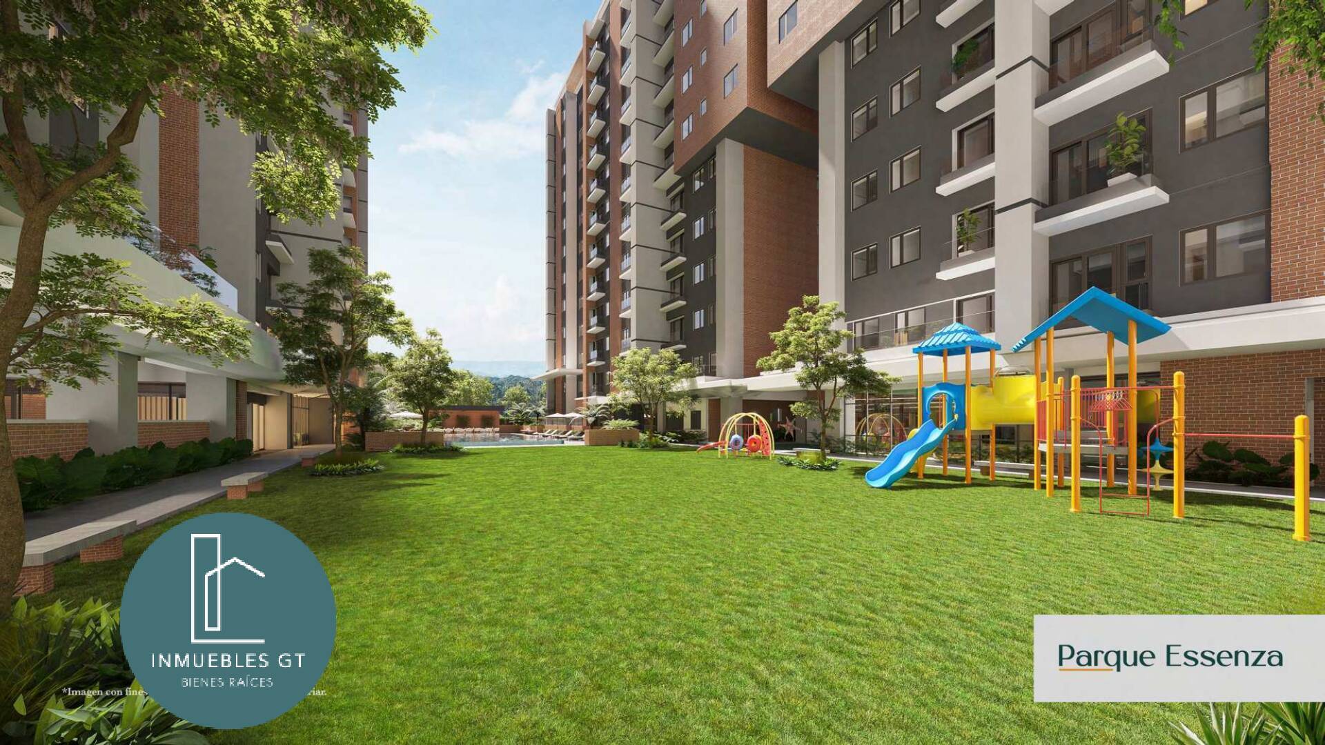 Apartamento en Venta zona 13 - Miniatura 8
