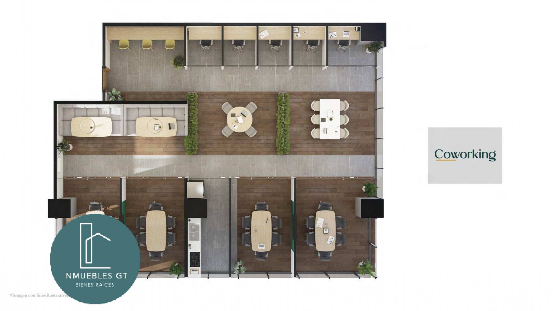 Apartamento en Venta zona 13 - Miniatura 23