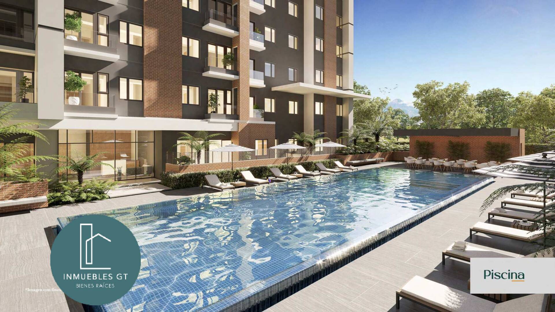 Apartamento en Venta  zona 13 - Miniatura 9