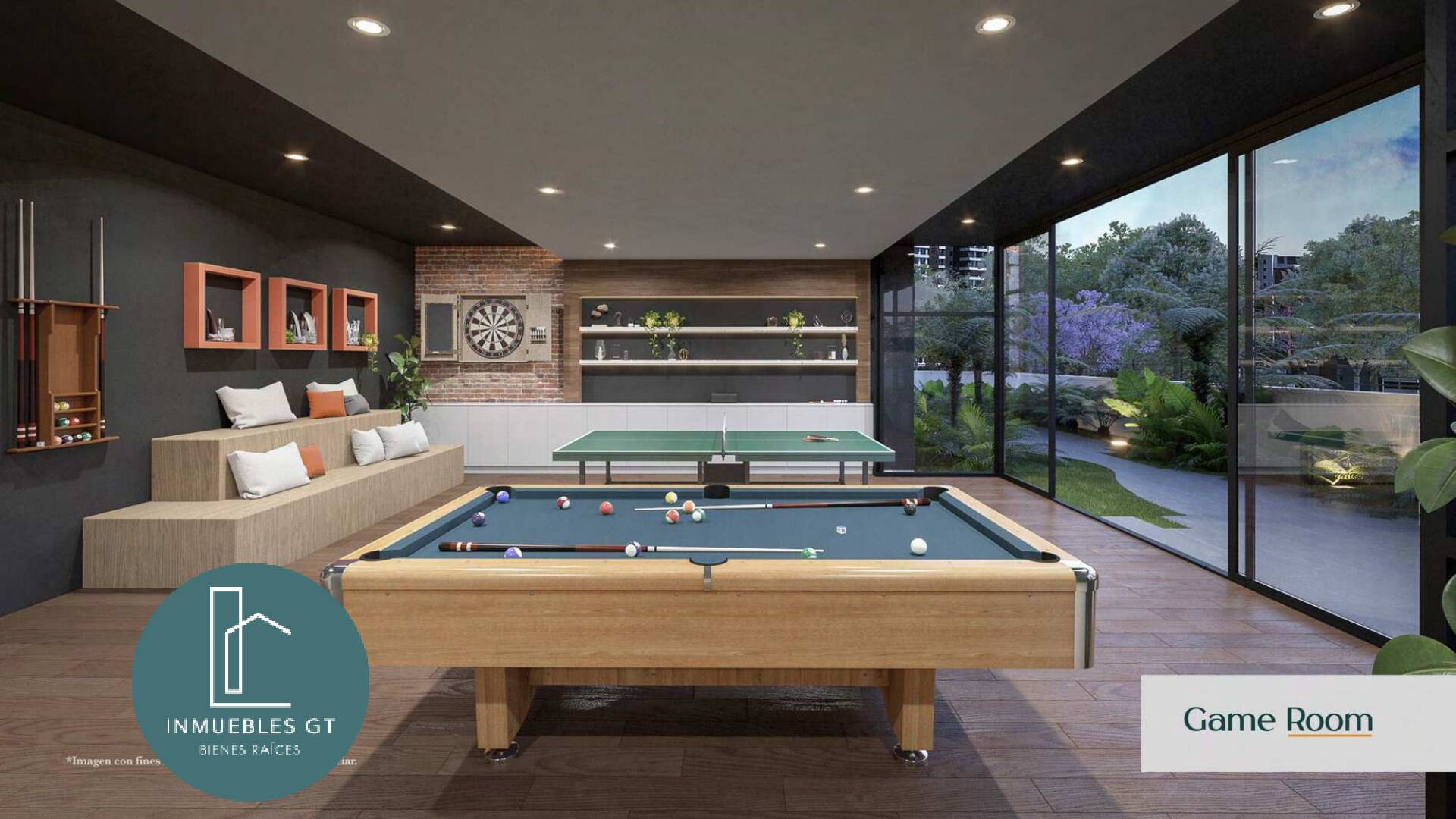 Apartamento en Venta  zona 13 - Miniatura 15
