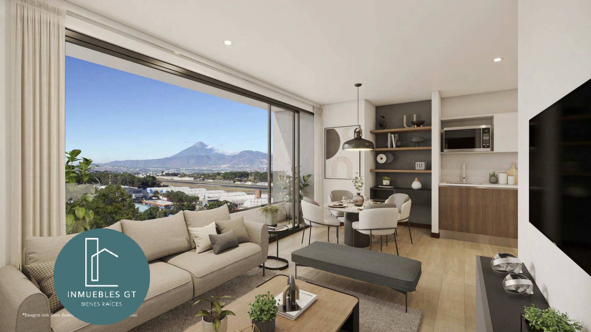 Apartamento en Venta  zona 13 - Miniatura 24