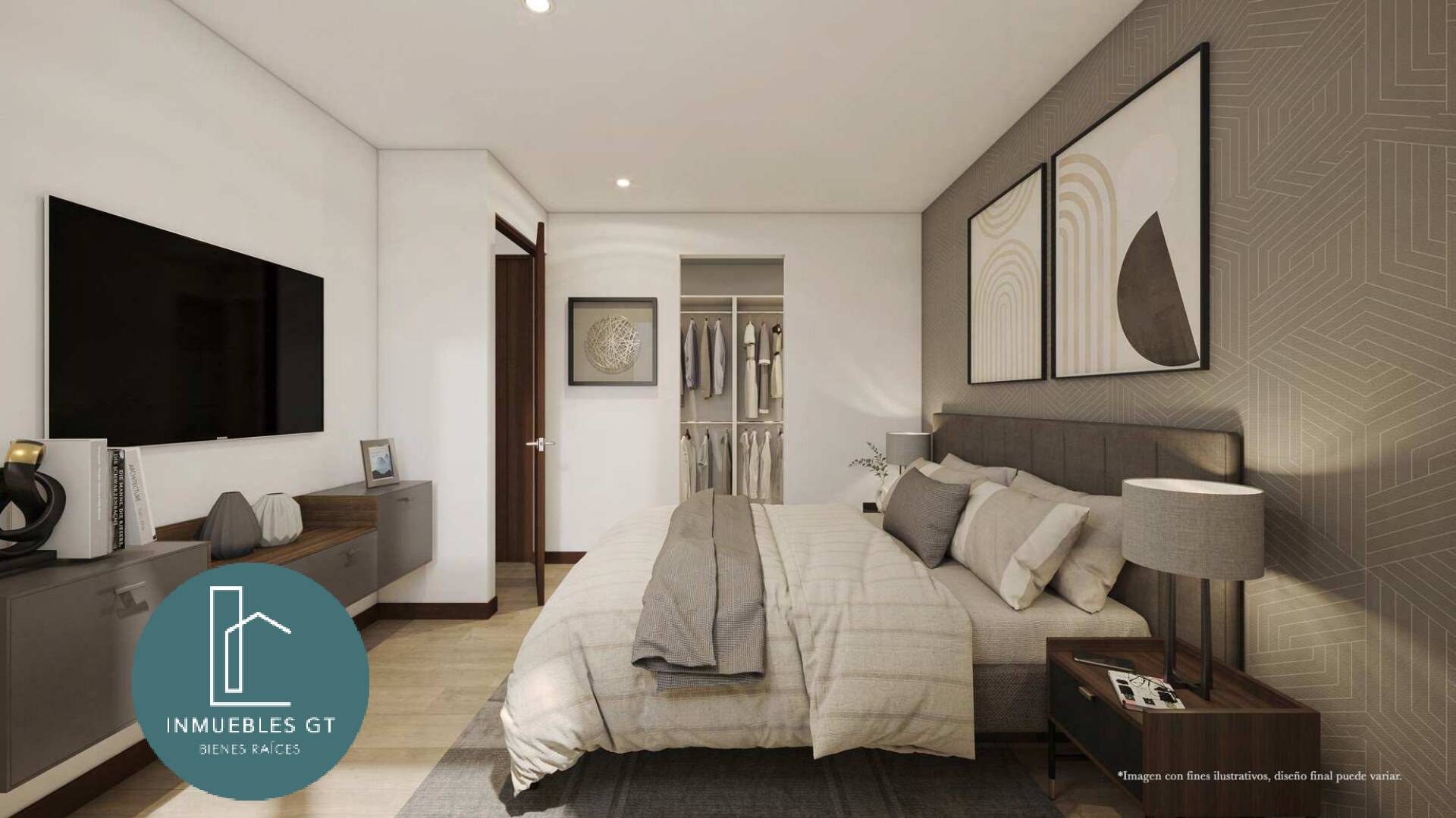 Apartamento en Venta  zona 13 - Miniatura 26