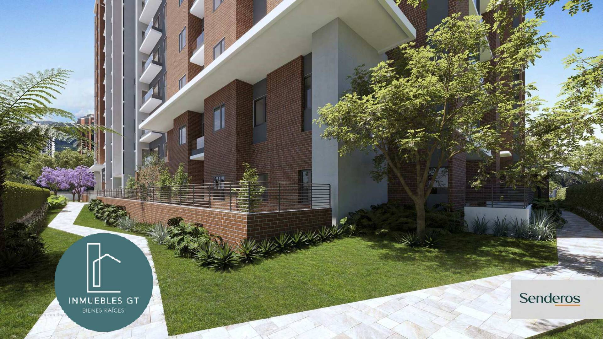 Apartamento en Venta zona 13 - Miniatura 8