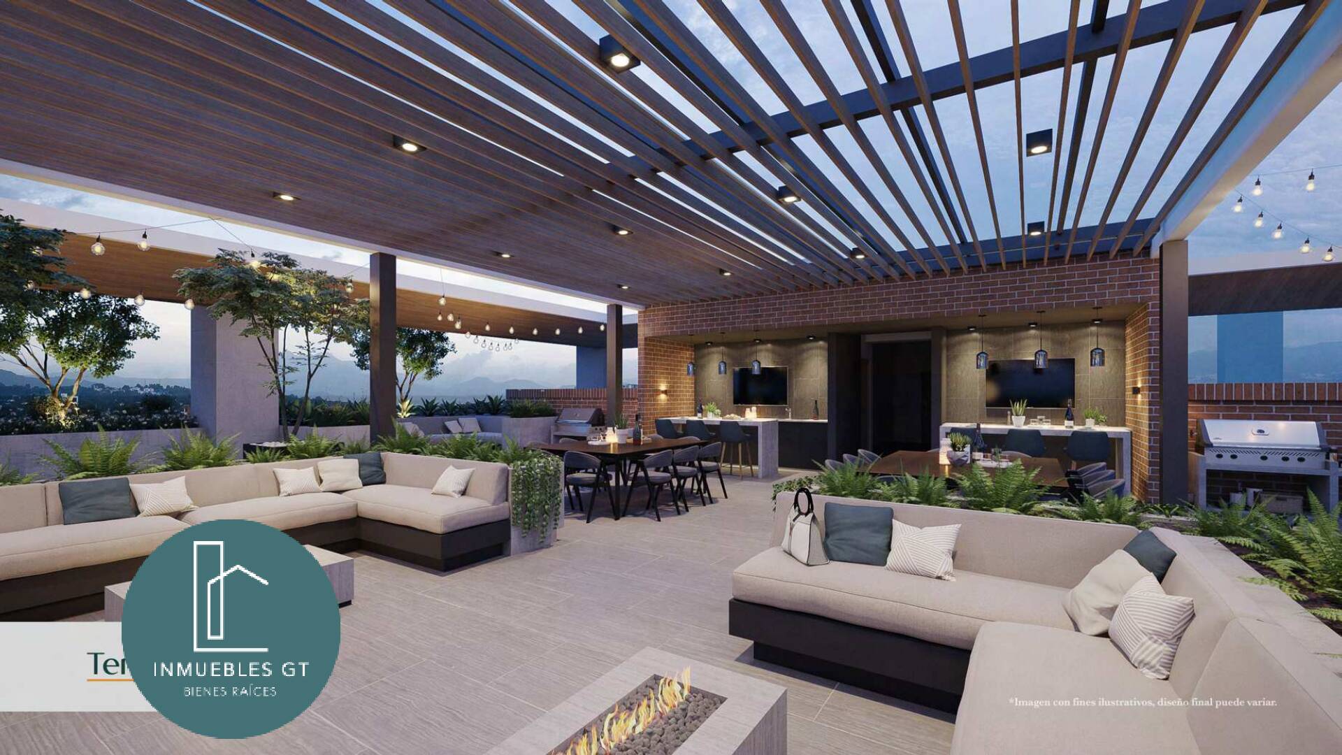 Apartamento en Venta zona 13 - Miniatura 13