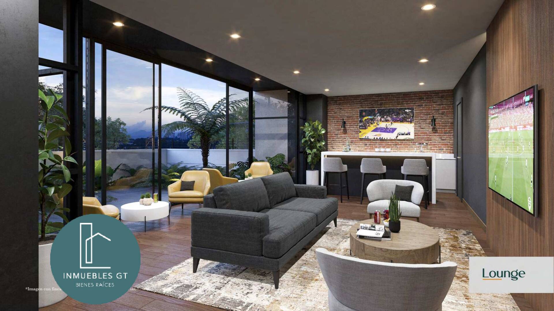 Apartamento en Venta zona 13 - Miniatura 15