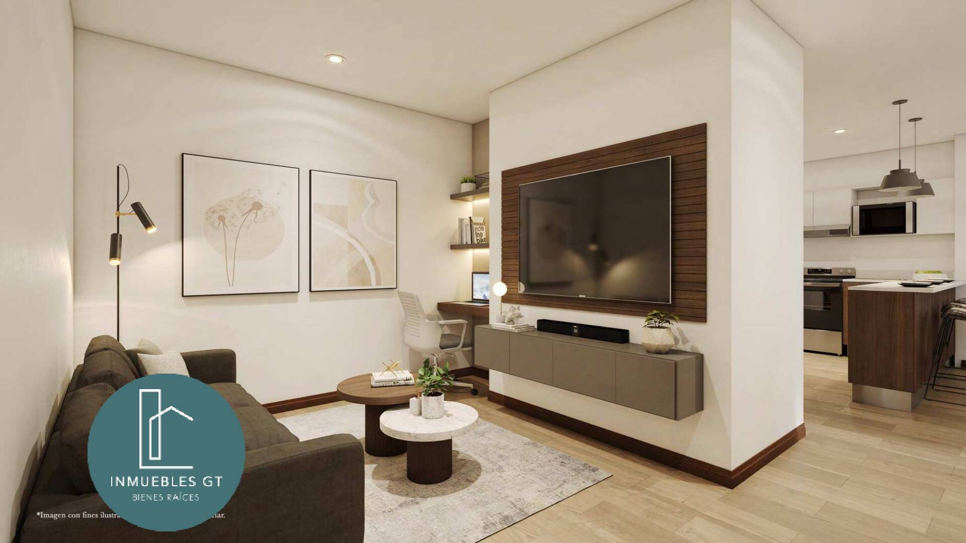 Apartamento en Venta zona 13 - Miniatura 26