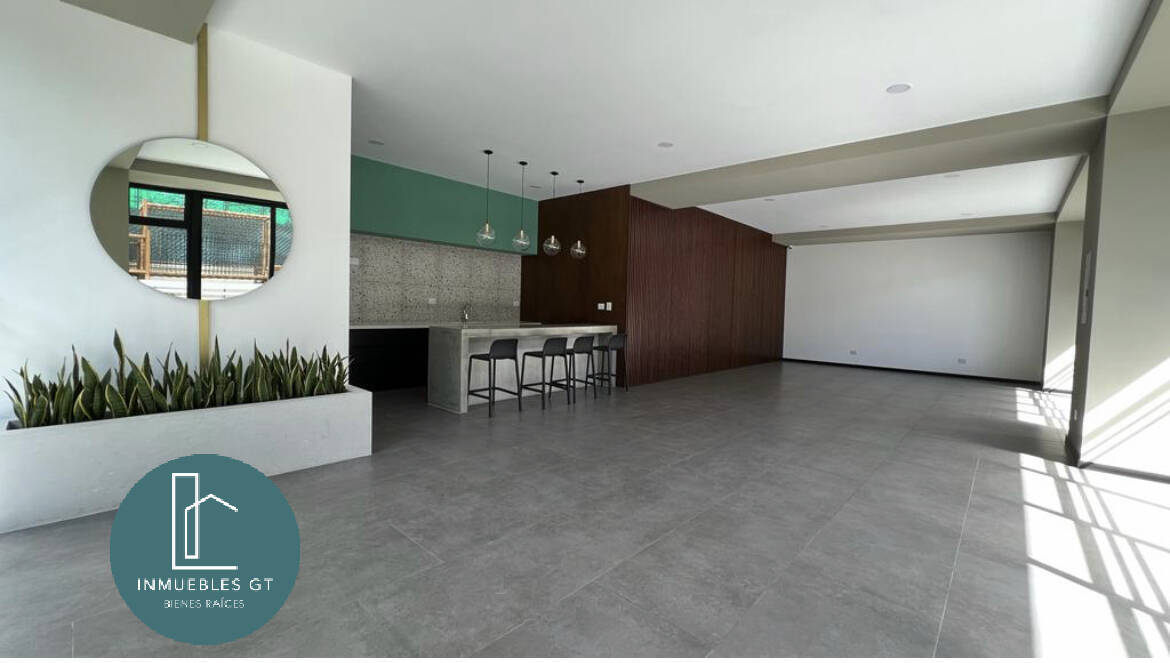 Apartamento en renta zona 10 IQ10 - Miniatura 7